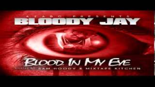 Bloody Jay - He Started It (Gucci Diss) [Prod. By Tripp Da Hitman Major]