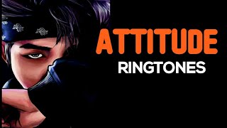 Top 5 Best Attitude Ringtones 2021 | Boys Attitude Ringtone BGM | Boys Attitude Best Ringtone |