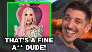 ANDREW SCHULZ ON JEFFREE STAR: THAT'S A FINE A** DUDE!