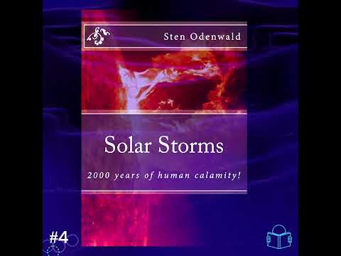 Top 5 books on geomagnetic storms and solar flares #shorts #geomagneticstorm #earthscience #books