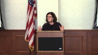 Lecture of Opportunity | Sheila Smith: Japanese Domestic Politics and a Rising China