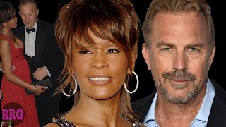 The TRUTH About Whitney Houston & Kevin Costner's Special Relationship ❤️