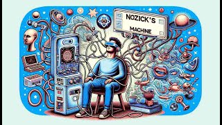 Simulated Reality vs Genuine Experiences The Experience Machine Dilemma