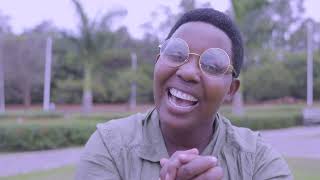 kagame mubyeyi by byishimo Esp 1M video official