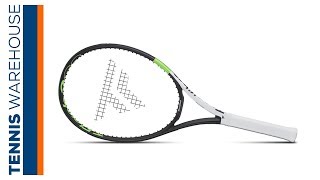 Tecnifibre TFlash 300 CES Tennis Racquet Review