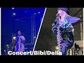 Concert Bibi/Delia