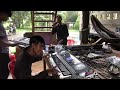 នាងកើយទ្រូងថ្មី cover បងសុខ សំនៀងដើម_ចាន់មករា