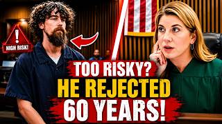 Murder Defendant REJECTS 60-Year Deal — Judge Raquel West Reveals The TERRIFYING Risk