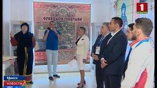 Азербайджан готовится принять XV Европейский юношеский фестиваль