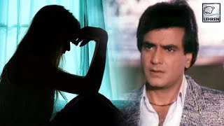 Jeetendra Accused Of Physical Assault By His Cousin | LehrenTV