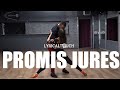 Tayc - Promis juré (kizomba/urbankiz remix) / Ti Wosh & Laure Inglèse Choregraphy