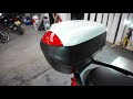 MOTORBIKES 4 ALL REVIEW YAMAHA XMAX 250 FOR SALE