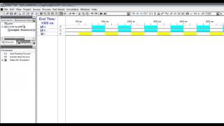 USING xilinx ISE 8.1