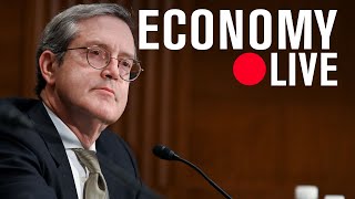Fed Reserve Governor Randal K. Quarles discusses the Fed’s supervision and regulation | LIVE STREAM