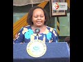 “Choose whether you want to be a public servant or you will run your clinic,” Waiguru tells doctors