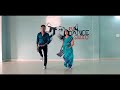 Sari K Fall Sa | R... Rajkumar | Dance Cover | Gopi Kaiwart & Shipra Sharma.