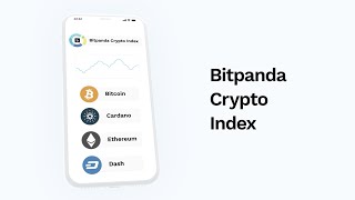 Bitpanda Crypto Index - The world’s first real crypto index