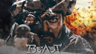 #BeastUpdate 💥 #BeastFirstSingle Song Release Date ⚠️ | Thalapathy Vijay | Nelson | Anirudh #Beast