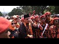 acara memperingati bandung lautan api keluarga besar pemuda pancasila kota bandung...