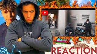 24H00 DANS LA PEAU D'UN GUETTEUR RÉACTION 😱 !  (par@nono13015 )