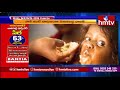 భారత్ లో మిన్నంటుతున్న ఆకలి కేకలు global hunger index 2019 hmtv telugu news