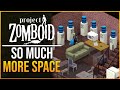 Stop collecting Water Dispensers in Project Zomboid!