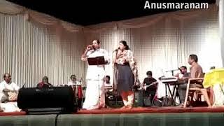 Vayalar Anusmaranam - 2018, Regional Theatre, Selected Songs  (Vid 1)