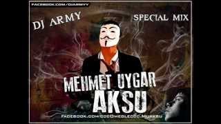 Dj Army - M.U.A (Special Mix)
