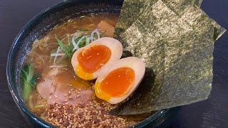 3ヶ月毎日銀波露のラーメン食べれるか！？ 【17日目】