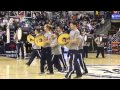 UConn Drumline - 