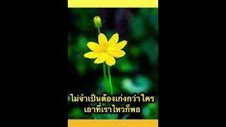 #สวัสดีวันจันทร์ # ไทด์ ธนาพล #  รักเธอทุกวัน