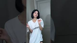 最近学会个新词—细狗，所以它是什么意思～#嗯嗯动感舞 #shorts  #tiktok