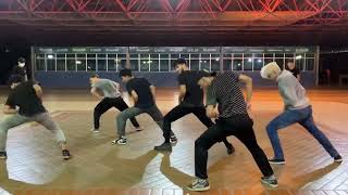 [PRÉ-SELETIVA] KDT MANAUS 'To Be Or Not To Be' ONEUS | 원어스 ENSAIO DANCE COVER by SPELIUM