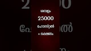 കേരളത്തിൽ മികച്ച ജോലി ഉടൻ നിയമനം | എറണാകുളം | തൊഴിലവസരം | #jobvacancy2024 #keralajobvacancy #jobs