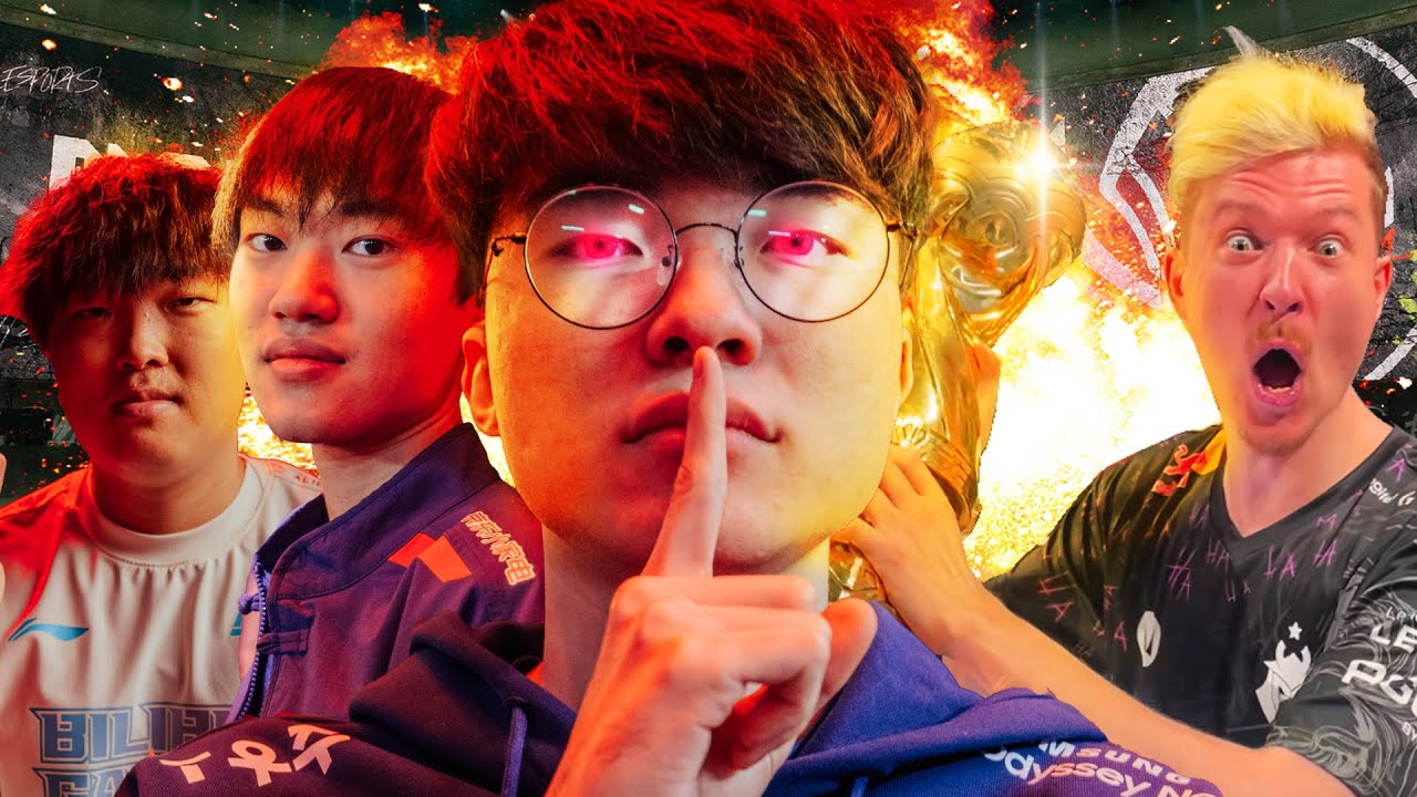 Msi 2023 In A Nutshell Msi Stuff Youtube