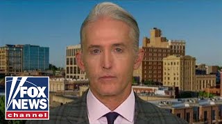 Trey Gowdy: Having conversations based on evidence | The Trey Gowdy Podcast