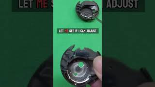 Bobbin case issues - Full video in description