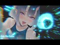 nightcore zeli only the fallen