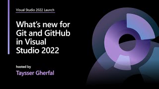 What’s new for Git and GitHub in Visual Studio 2022