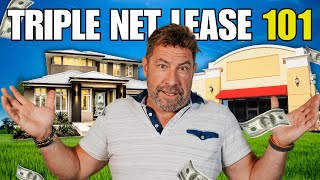 The Power of Triple Net Leases