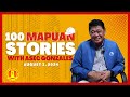 100 Mapúan Stories: ASEC Gilbert Gonzales