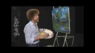 The Bob Ross Documentary - Trailer