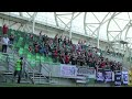 haladás vs. dvtk 22 23 ultras diósgyőr i.