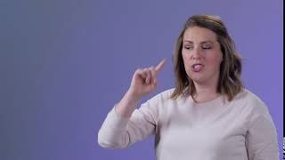 Learn How to Sign Confused in ASL | LearnHowToSign