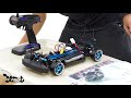 hsp drift flying fish 2 4ghz rtr rcfadly