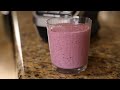 Mayo Clinic Minute  - Is a smoothie a good meal replacement option?