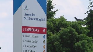 Ascension St. Vincent cyberattack causing chaos for nursing staff