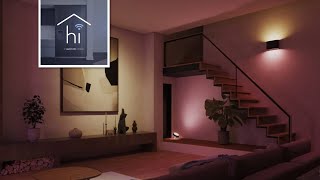 New Hue Lights, Qi2 Devices, & Vision Pro Home Potential