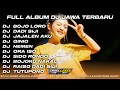 FULL ALBUM DJ JAWA TERBARU BY CADELLEKSU RMX