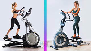 5 Best Elliptical Machines for Home Use You Can Buy In 2022